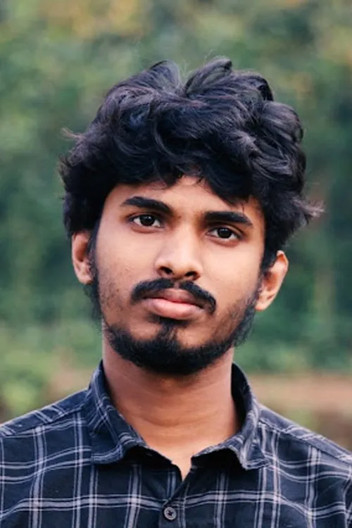 Saiful Islam Mamun interpretando a Saiful Mamun