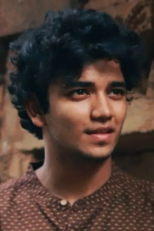 Naina Dash ha trabajado con Sailendra Samantray en 1 ocasiones