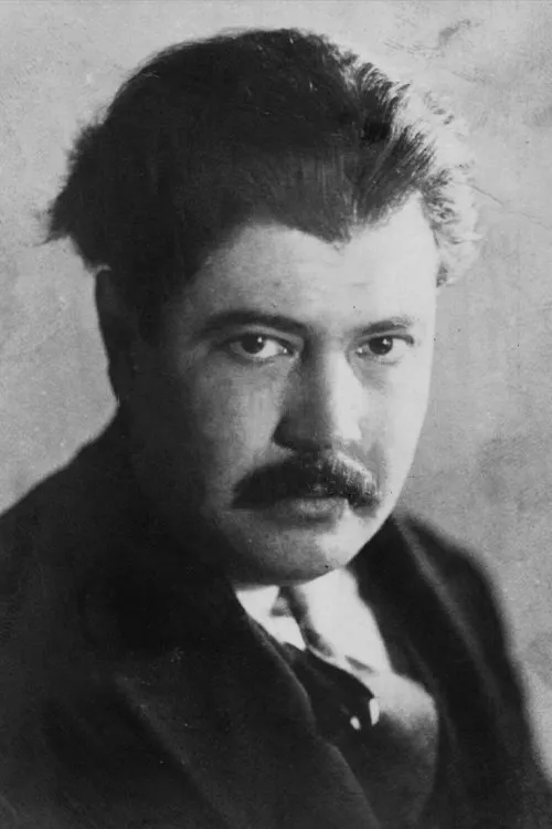 Sait Köknar interpretando a 