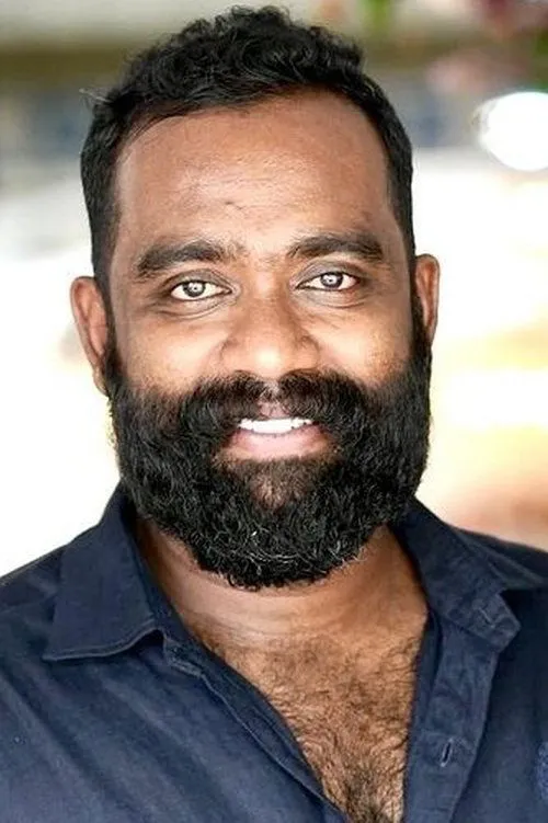 Hariprashanth M G ha trabajado con Sajin Gopu en 1 ocasiones