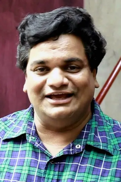 Sruthy Bala ha trabajado con Saju Kodiyan en 1 ocasiones