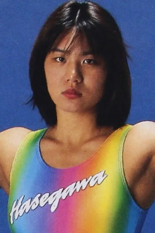 Tomoko Kitamura ha trabajado con Sakie Hasegawa en 2 ocasiones