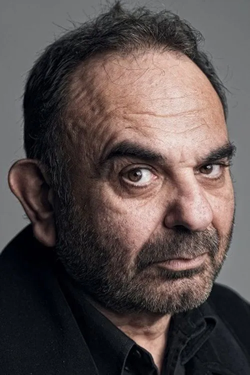 Sakis Boulas — personaje: S?ßßa? ?ats????