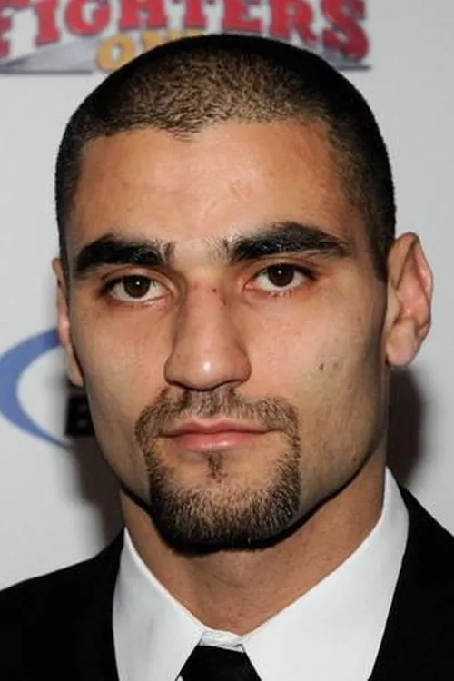 Sako Chivitchian en su biografía y filmografía