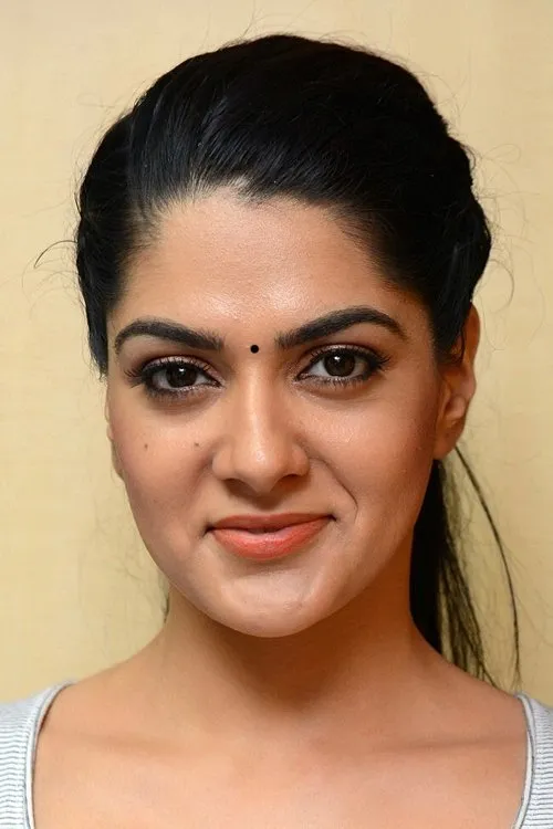 Swasthika ha trabajado con Sakshi Chaudhary en 1 ocasiones