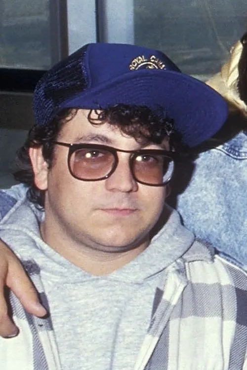 Sal Jenco interpretando a Danny