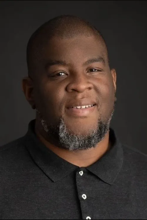 Salaam Remi interpretando a Self