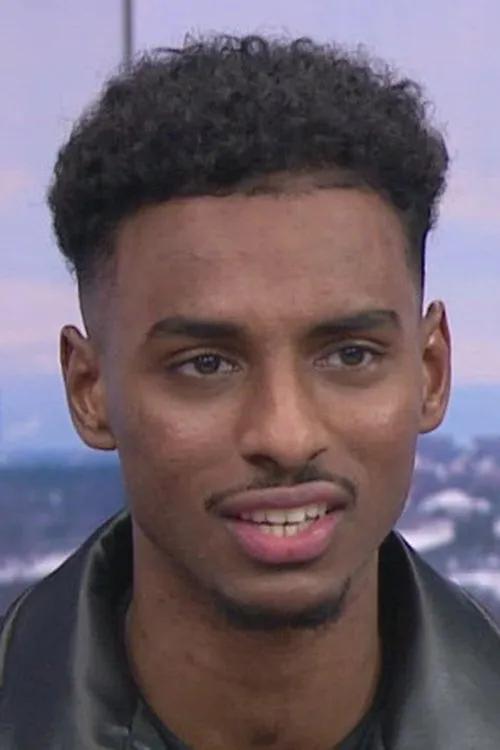 Abridahman Bile ha trabajado con Salah Isse Mohamed en 1 ocasiones