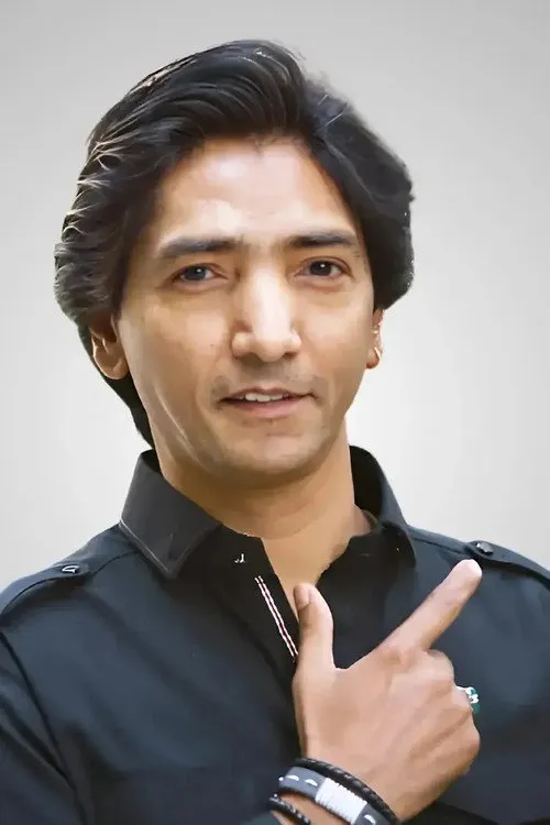 Nimra Khan ha trabajado con Saleem Albela en 1 ocasiones