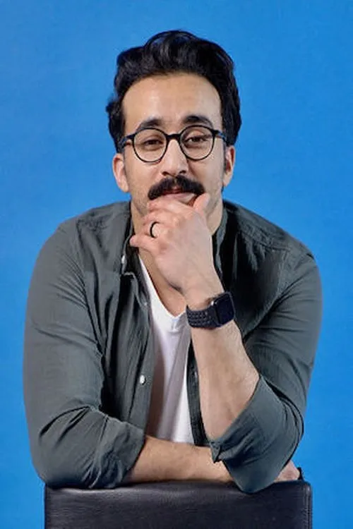 Saleh Abuamrh — personaje: Malik