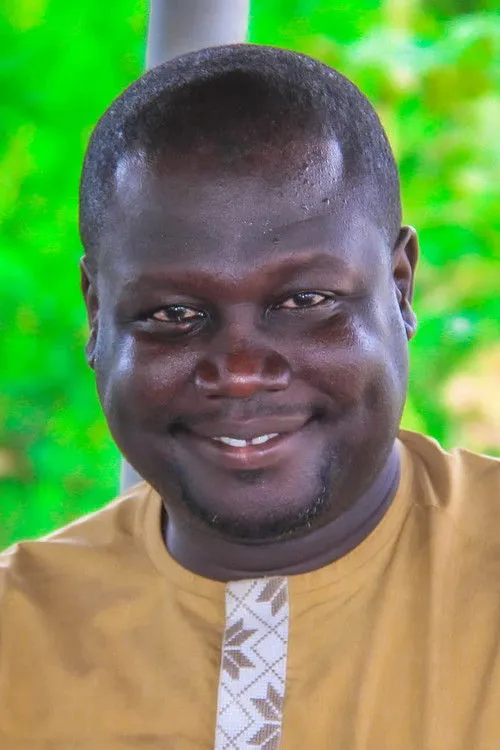 Hadje Fatime N'Goua ha trabajado con Saleh Sambo en 1 ocasiones