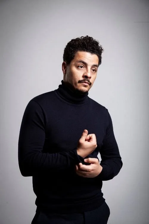 Salim Talbi — personaje: Jean-Baptiste