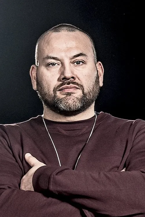 Salla Salazar Campos — personaje: Himself