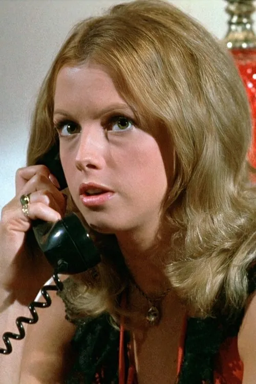 Fred Murphy ha trabajado con Sally Ann Stroud en 1 ocasiones