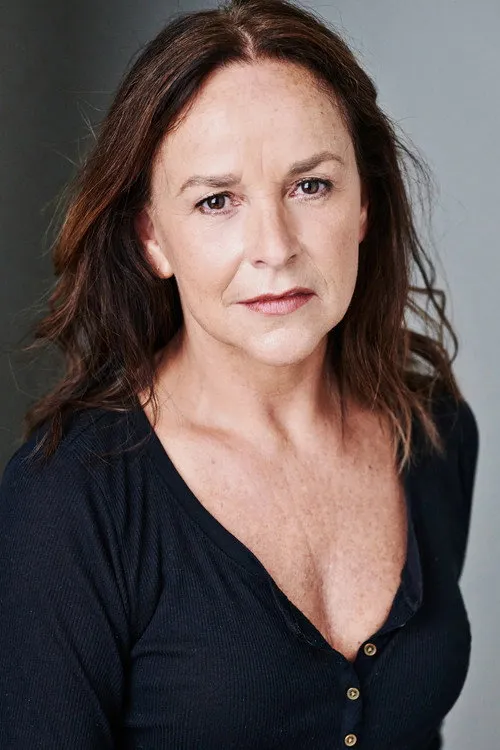 Foto de perfil del actor Sally Ann Triplett en el reparto