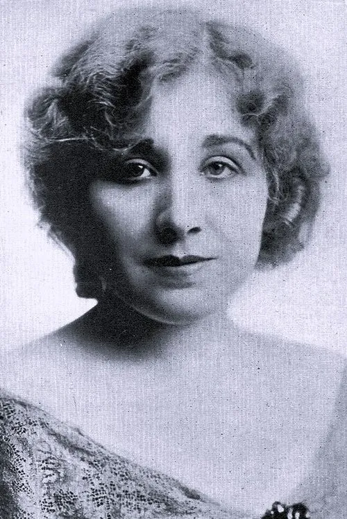 Guido Colucci ha trabajado con Sally Crute en 1 ocasiones