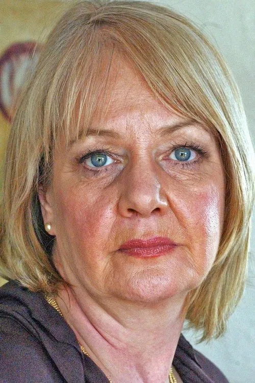 Richard Hanson ha trabajado con Sally Grace en 1 ocasiones