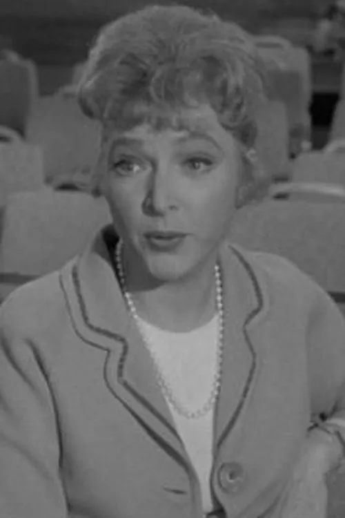 Emory Richardson ha trabajado con Sally Gracie en 1 ocasiones