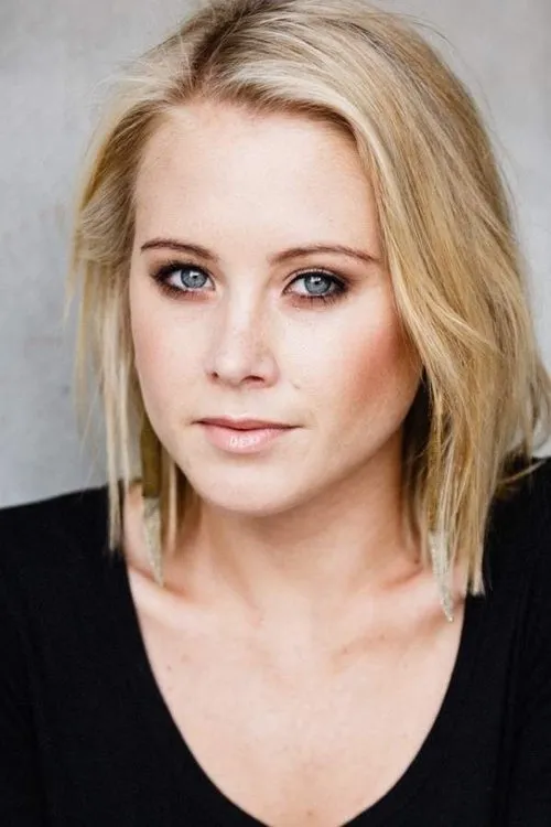 Sally Martin en su biografía y filmografía