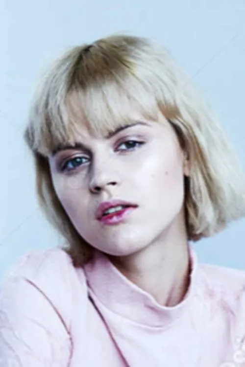 Agneta Andersson ha trabajado con Sally Olsen en 1 ocasiones