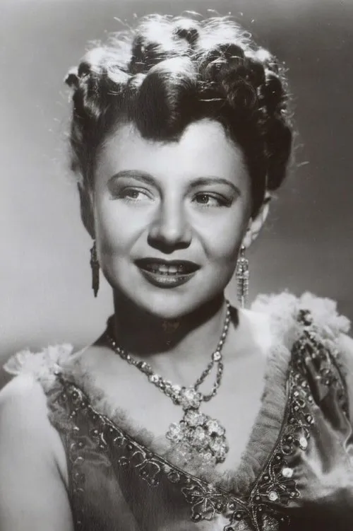 Sally Payne interpretando a Belle Starr