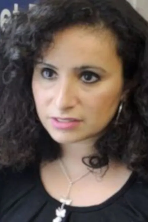 Mark Thomas ha trabajado con Salma Karmi-Ayyoub en 1 ocasiones