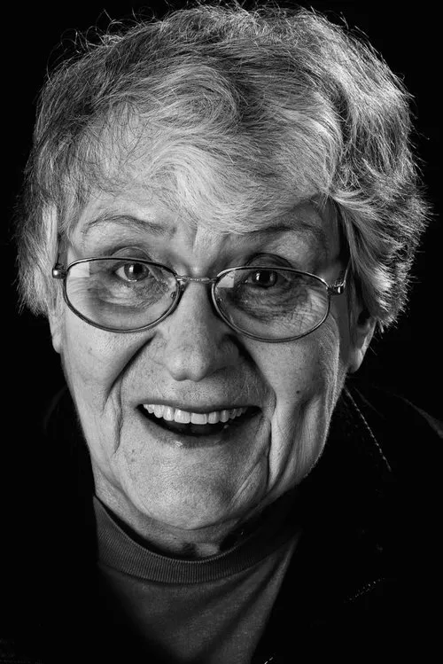 Salme Poopuu — personaje: Salme 'Ühikamutt'