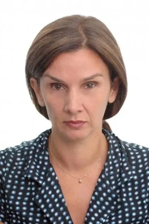 Ketevan Bochorishvili ha trabajado con Salomé Alexi en 1 ocasiones