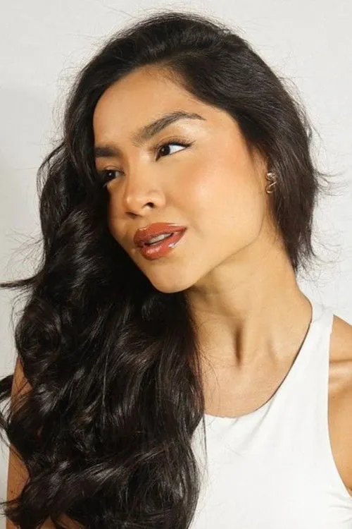 Salomé Camargo — personaje: Cami