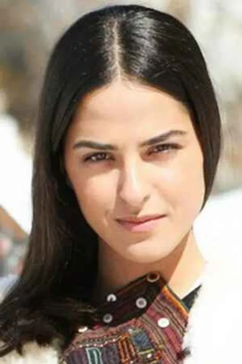 Salome Paghava — personaje: Keso Gvitia (Detective)