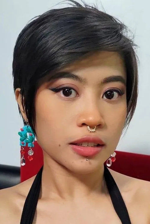 Salome Salvi — personaje: Salome Salvi