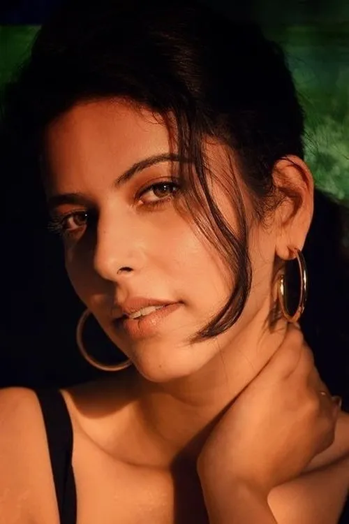 Foto de perfil del actor Saloni Khanna en el reparto