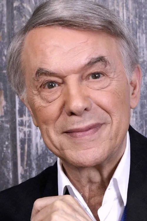 Julian Perretta ha trabajado con Salvatore Adamo en 1 ocasiones