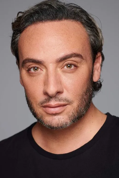 Salvatore Antonio — personaje: George