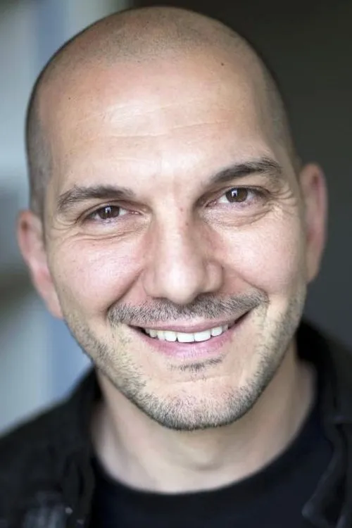 Barbara Laurent ha trabajado con Salvatore Caltabiano en 1 ocasiones