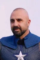 Joseph Mercier ha trabajado con Salvatore Dolce en 1 ocasiones