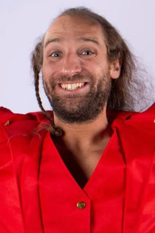 Dave Prazak ha trabajado con Salvatore Rinauro en 12 ocasiones