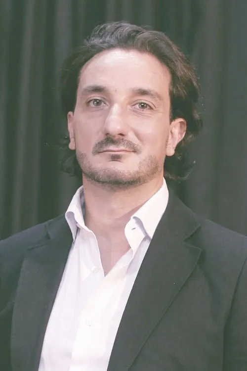 Salvo Paternò — personaje: Martino