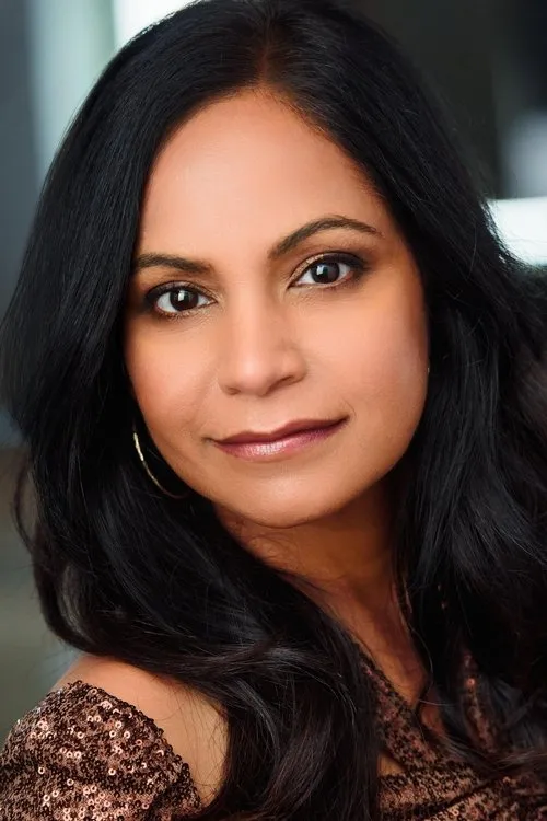 Ronald Graham ha trabajado con Salwa Khan en 1 ocasiones