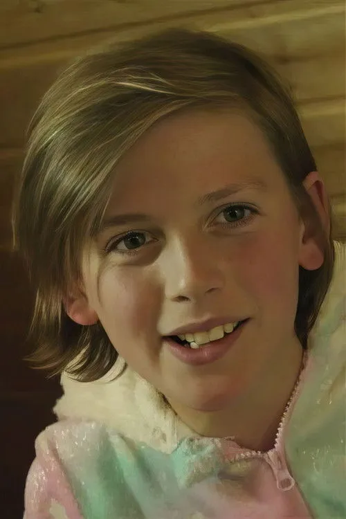 Zev Starrett ha trabajado con Sam Atlas en 1 ocasiones