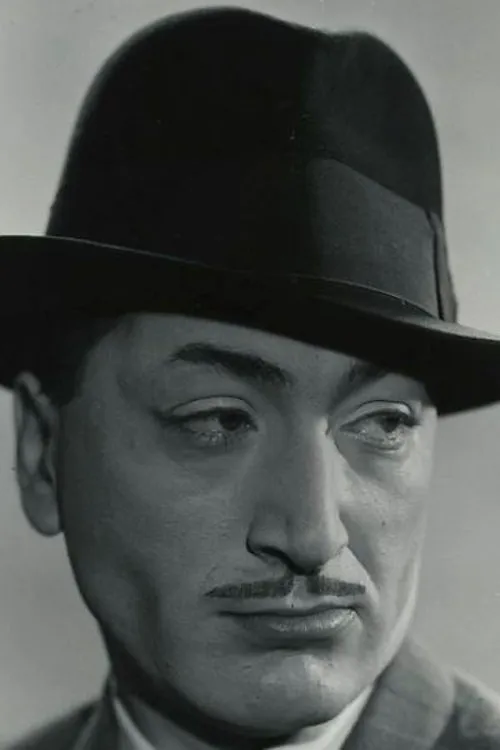 Gerz Feigenberg ha trabajado con Sam Besekow en 1 ocasiones