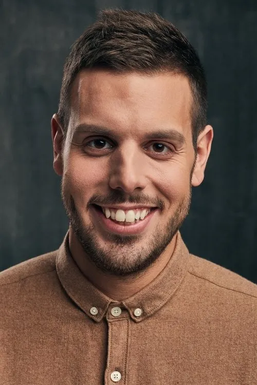 Pierre-Yves Roy-Desmarais ha trabajado con Sam Breton en 3 ocasiones