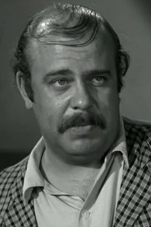 George Trussell ha trabajado con Sam Buffington en 1 ocasiones