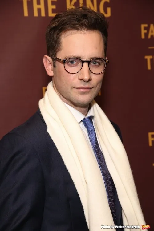 Anna Mawn ha trabajado con Sam Crane en 1 ocasiones