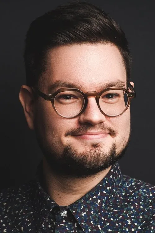 Foto de perfil del actor Sam Cyr en el reparto