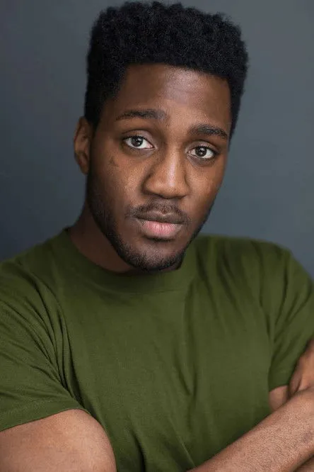 Hannah Sandhu ha trabajado con Sam Darkoh en 1 ocasiones