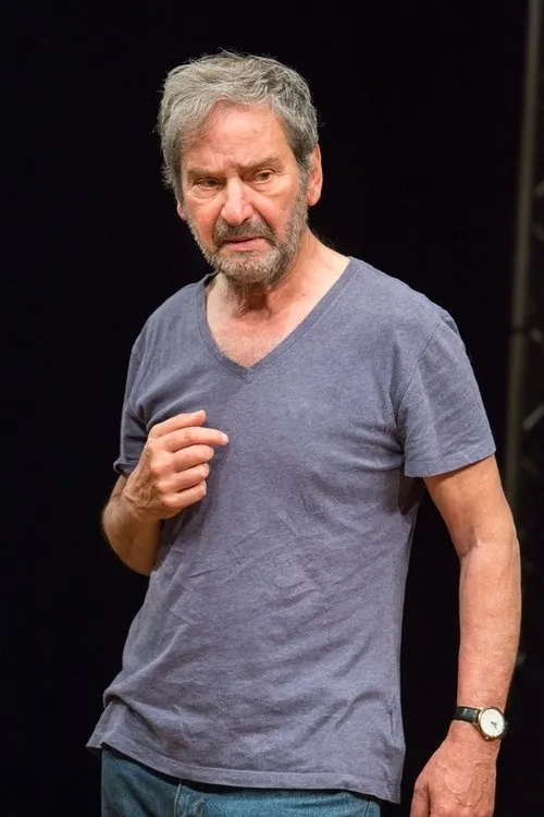 Pearl Padamsee ha trabajado con Sam Dastor en 1 ocasiones