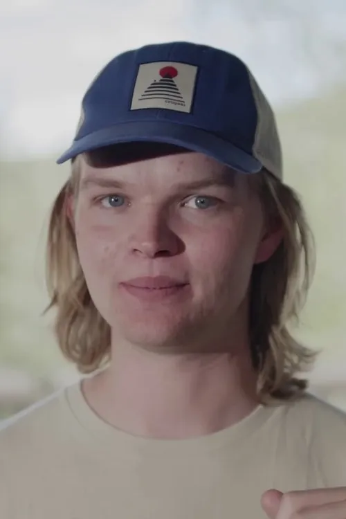 Sam Denby — personaje: Self