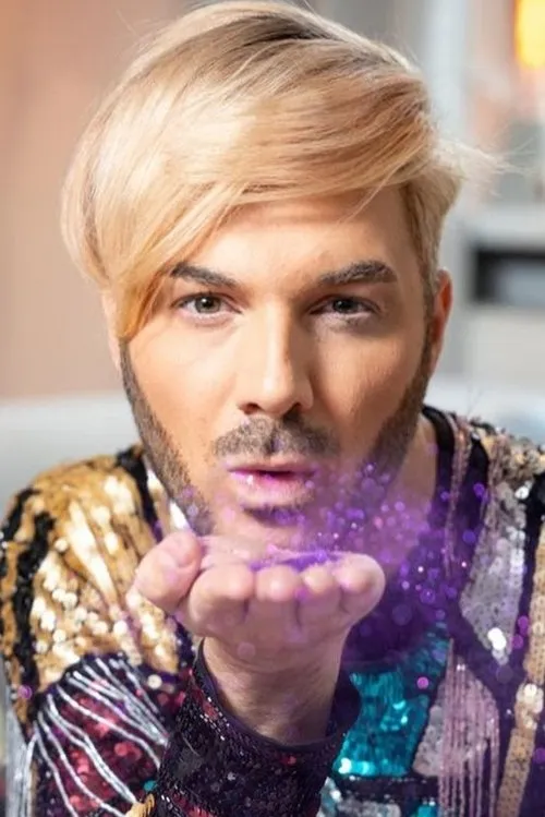 Sam Dylan — personaje: Self