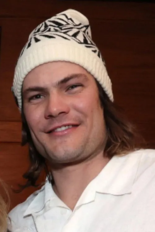 Sam Engbring interpretando a Cowhand